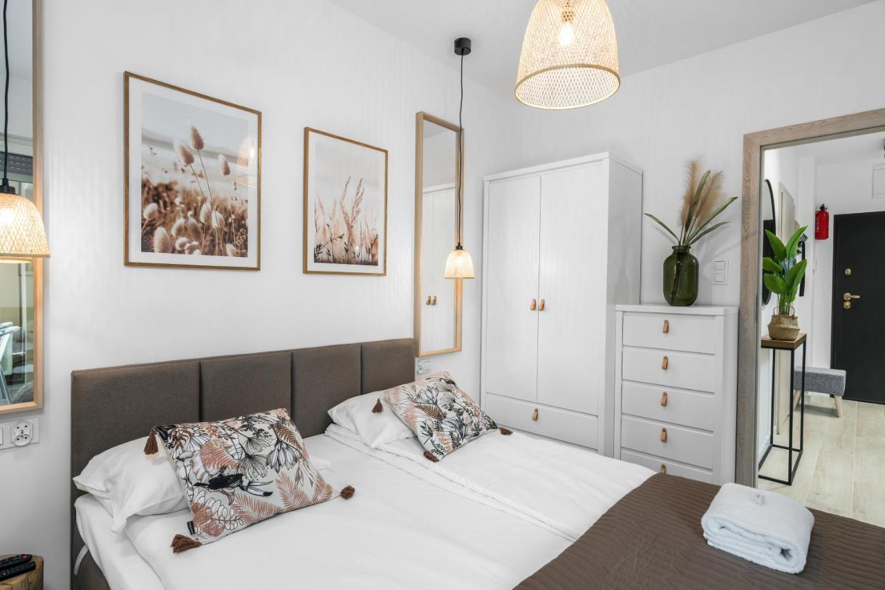 Apartments Na Podgorniku By Renters Prestige Poznań Exteriör bild