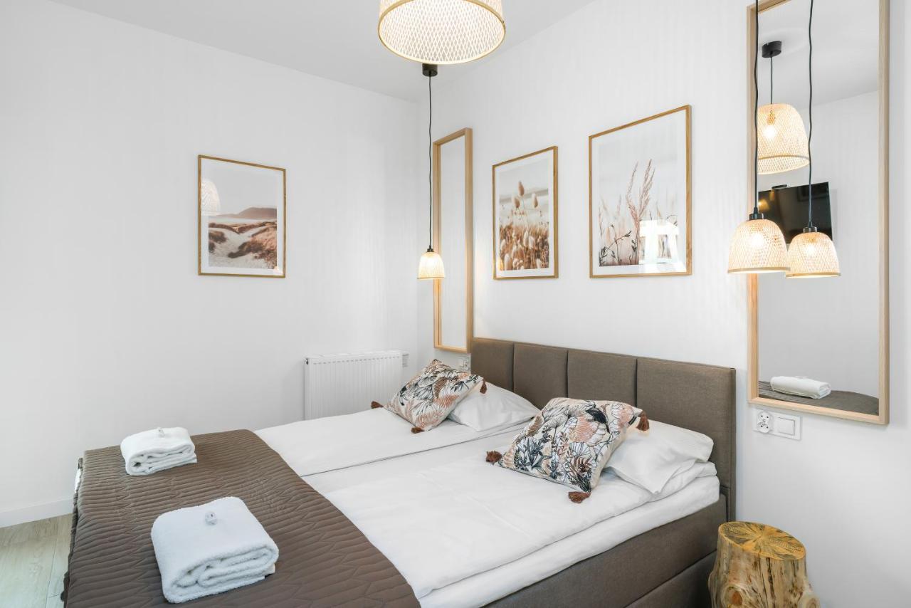 Apartments Na Podgorniku By Renters Prestige Poznań Exteriör bild